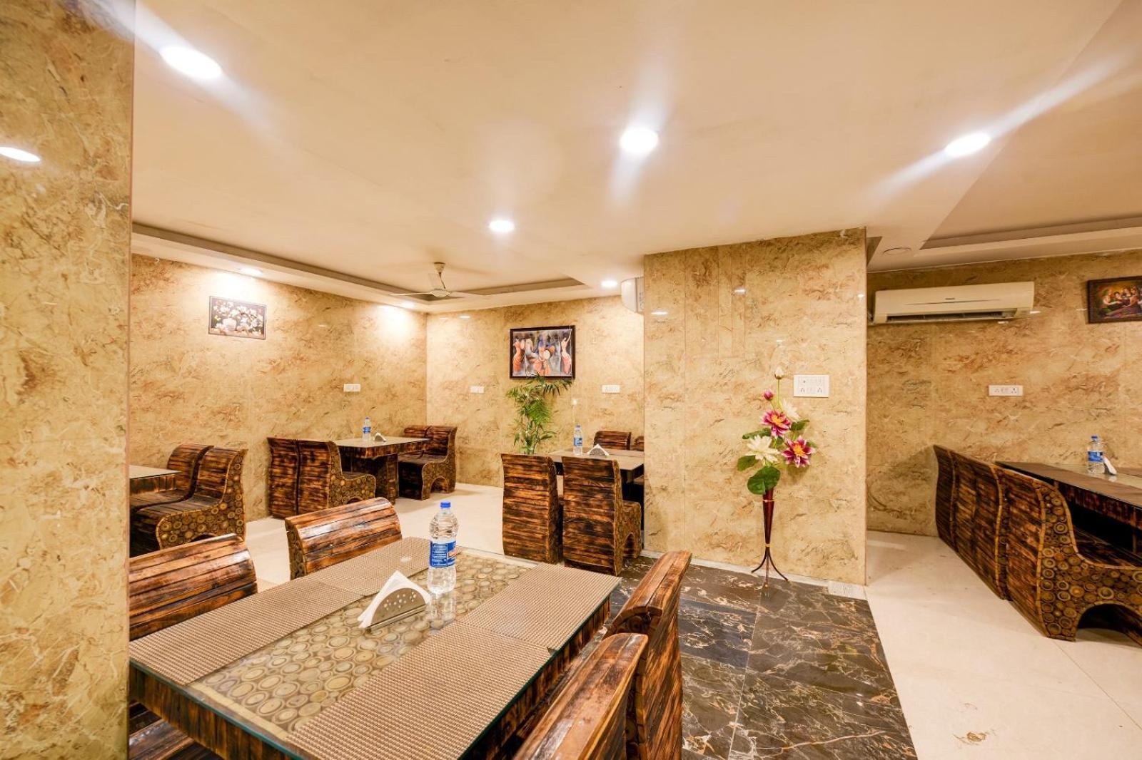 The Glory Suites Near Igi Airport New Delhi Ngoại thất bức ảnh